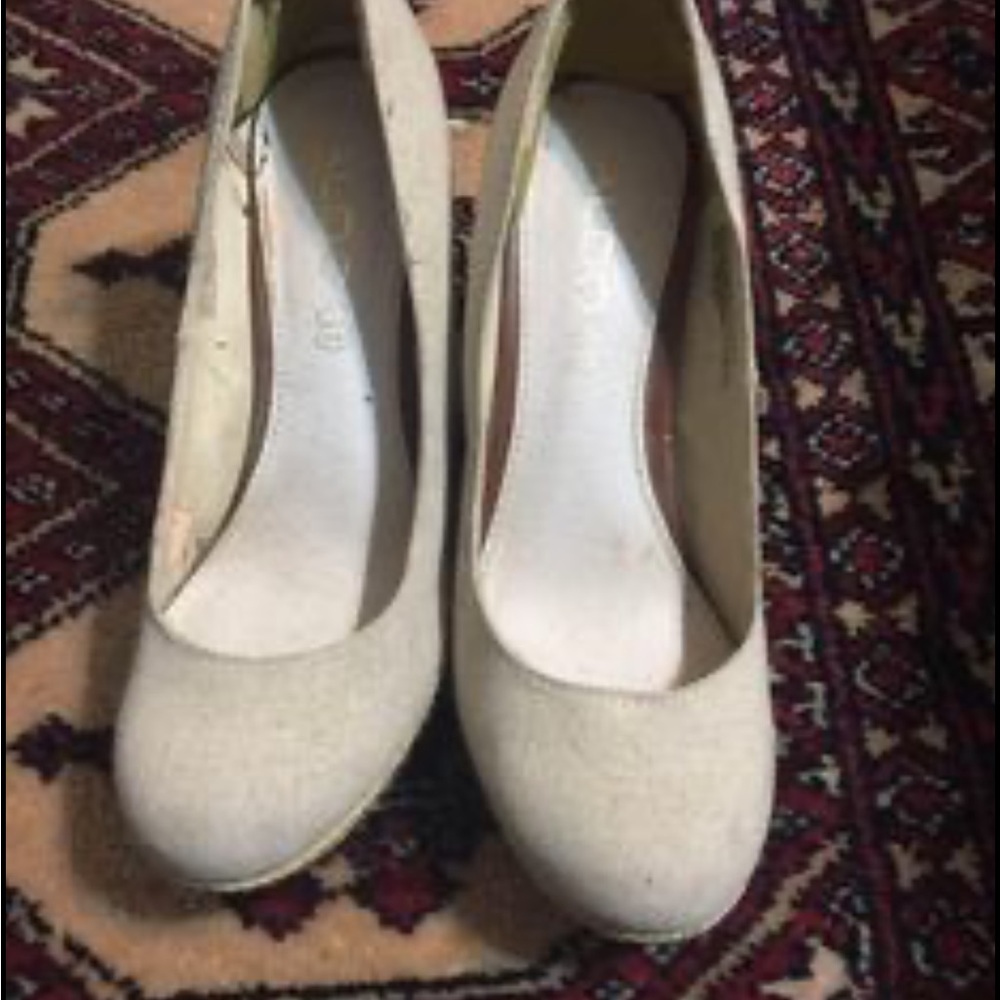 Women heel